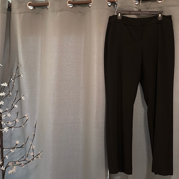 Alfani Suit Separate- pants - Picture 1 of 3